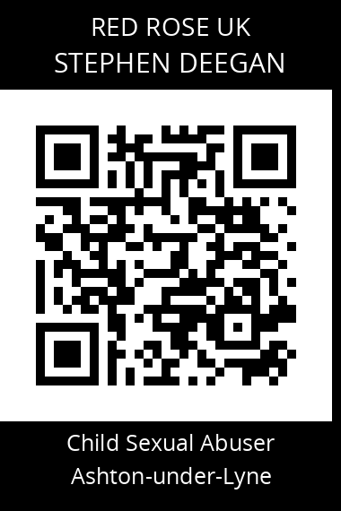 QR code for stephen-deegan