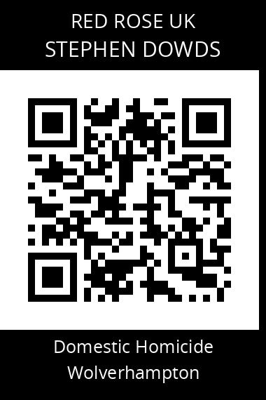 QR code for stephen-dowds