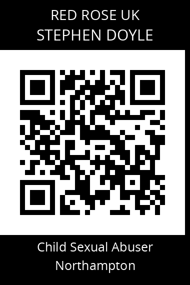QR code for stephen-doyle