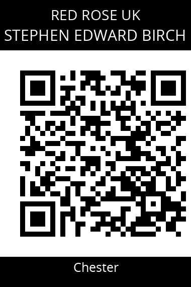 QR code for stephen-edward-birch