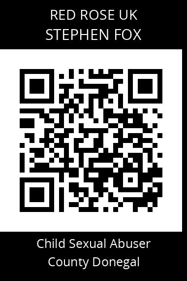 QR code for stephen-fox