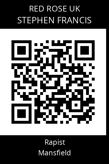 QR code for stephen-francis