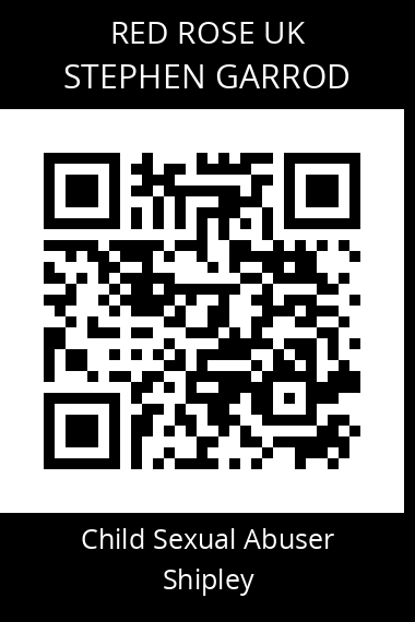 QR code for stephen-garrod