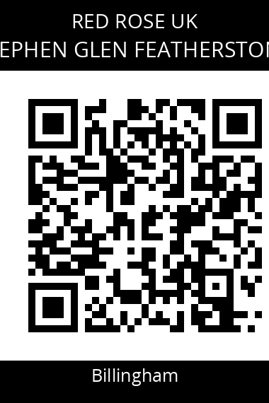 QR code for stephen-glen-featherstone