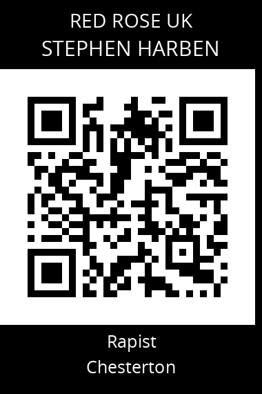 QR code for stephen-harben