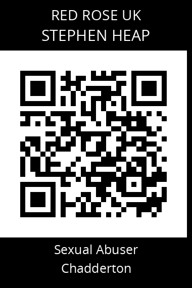 QR code for stephen-heap