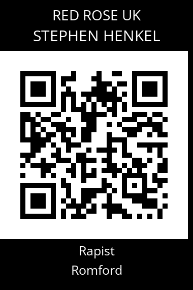 QR code for stephen-henkel