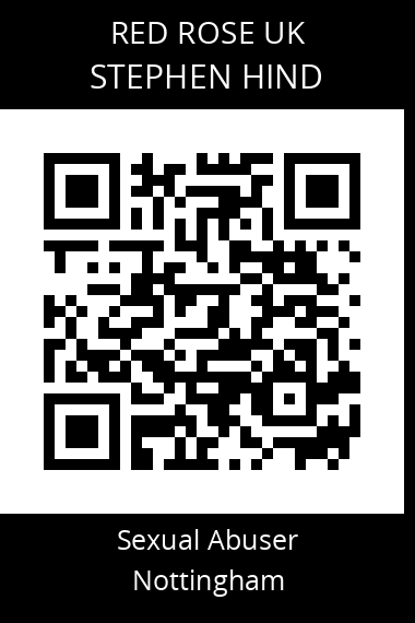 QR code for stephen-hind