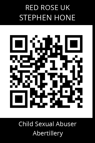 QR code for stephen-hone