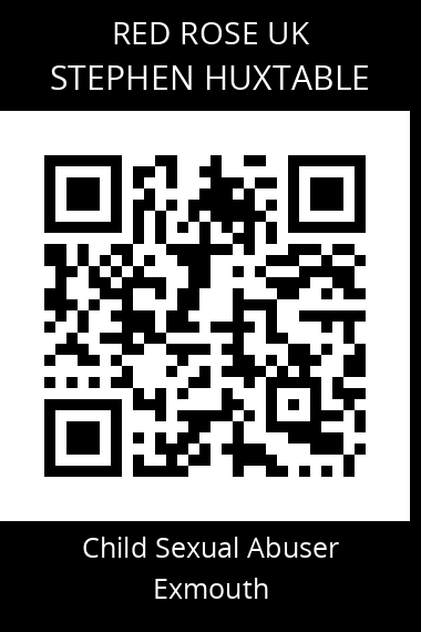 QR code for stephen-huxtable