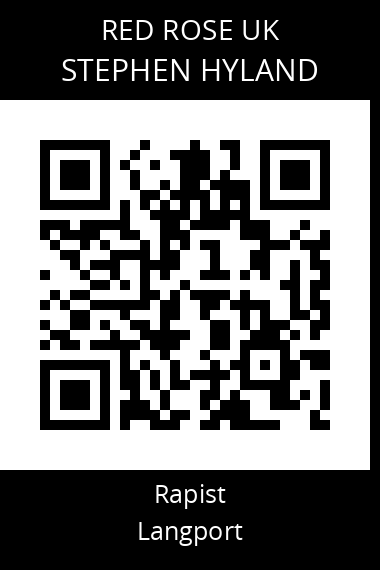 QR code for stephen-hyland