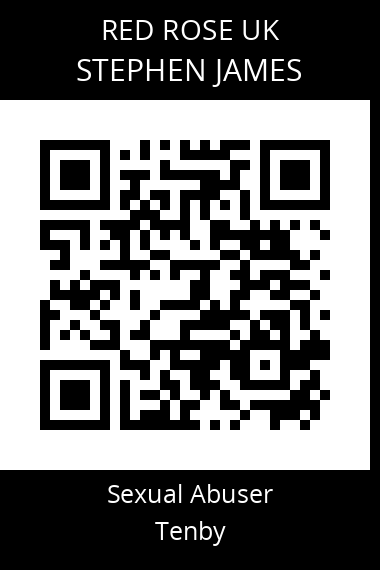 QR code for stephen-james