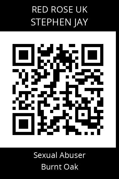 QR code for stephen-jay