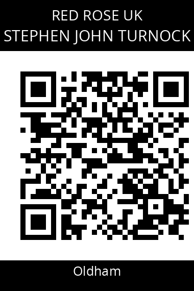 QR code for stephen-john-turnock