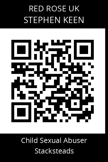 QR code for stephen-keen
