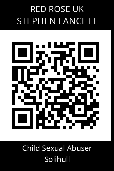 QR code for stephen-lancett