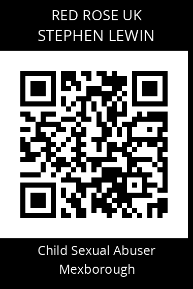 QR code for stephen-lewin