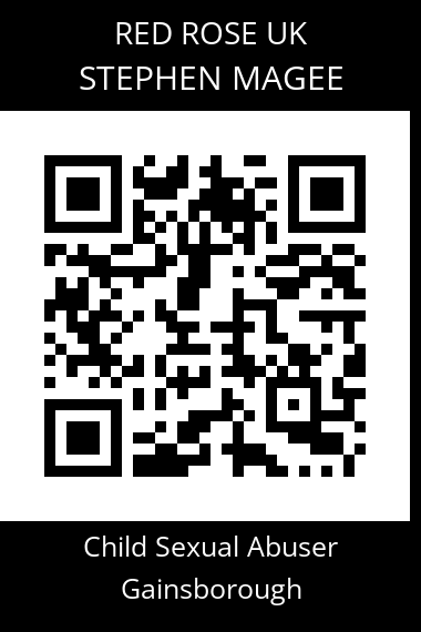 QR code for stephen-magee