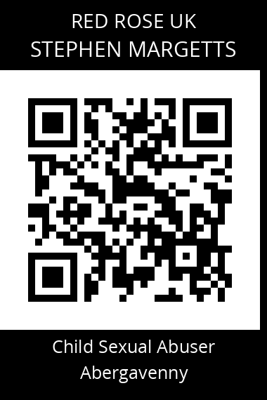 QR code for stephen-margetts