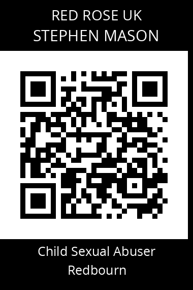QR code for stephen-mason