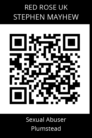 QR code for stephen-mayhew