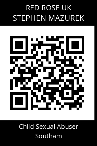 QR code for stephen-mazurek