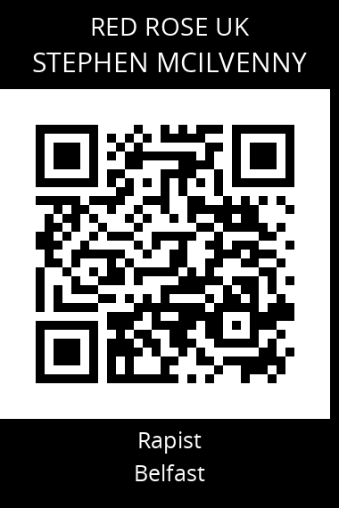 QR code for stephen-mcilvenny