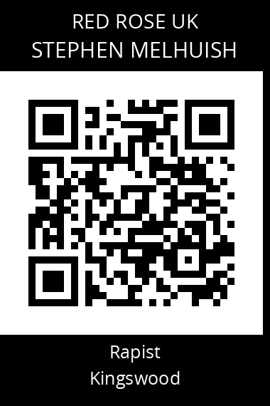 QR code for stephen-melhuish