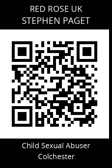 QR code for stephen-paget