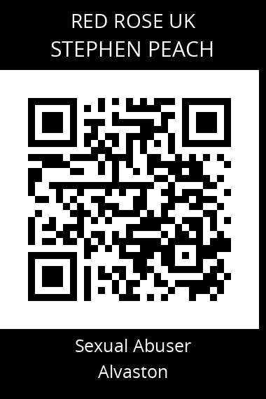 QR code for stephen-peach