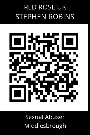 QR code for stephen-robins