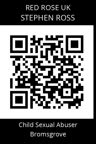 QR code for stephen-ross