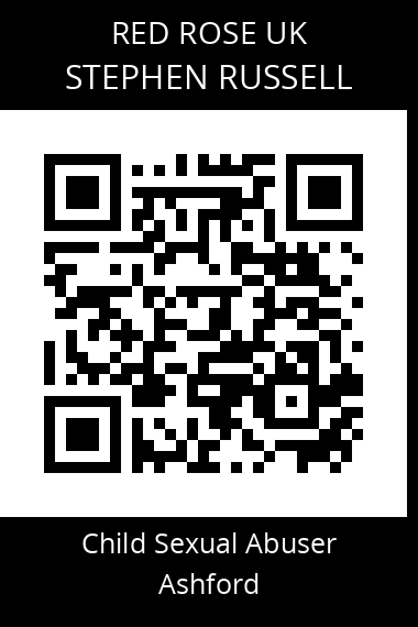 QR code for stephen-russell