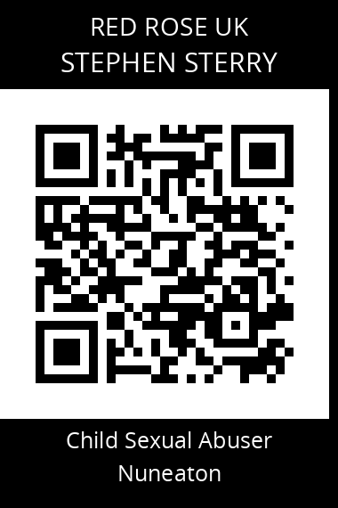 QR code for stephen-sterry