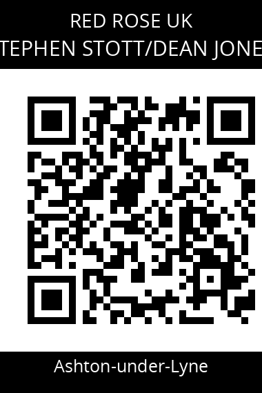 QR code for stephen-stottdean-jones