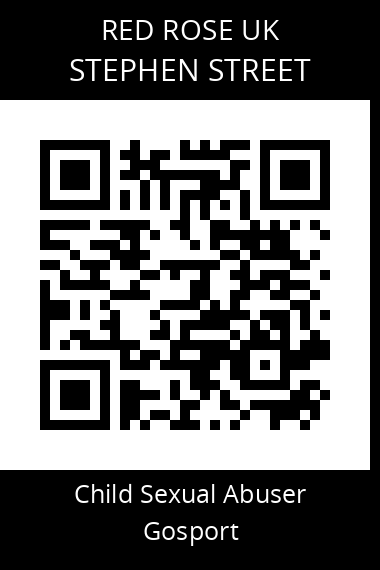 QR code for stephen-street