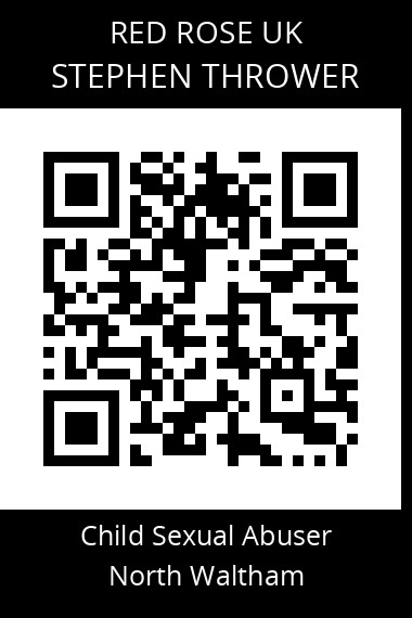 QR code for stephen-thrower