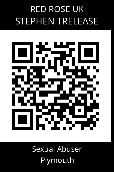 QR code for stephen-trelease