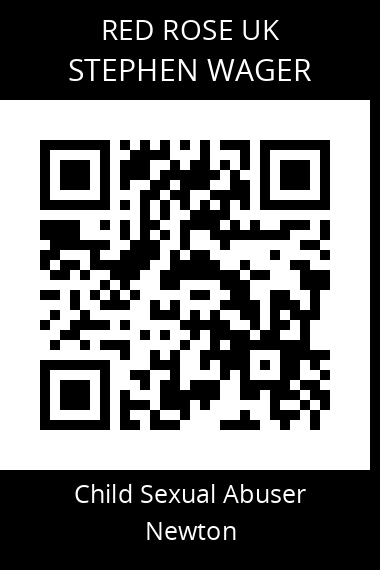 QR code for stephen-wager