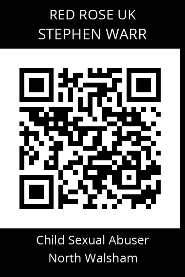 QR code for stephen-warr