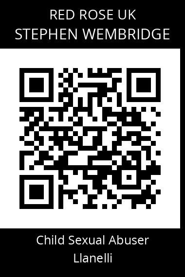 QR code for stephen-wembridge