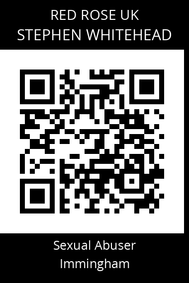 QR code for stephen-whitehead