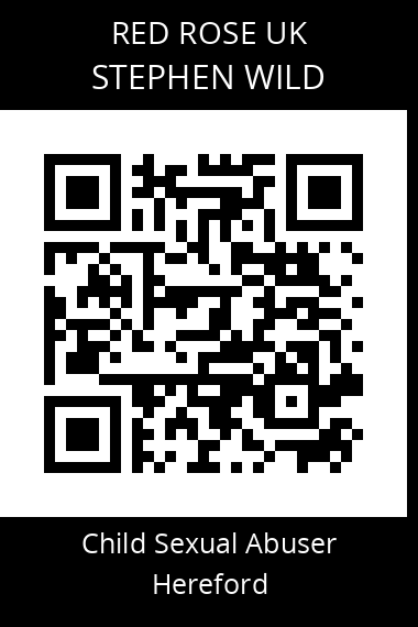 QR code for stephen-wild-1