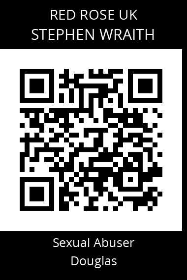 QR code for stephen-wraith