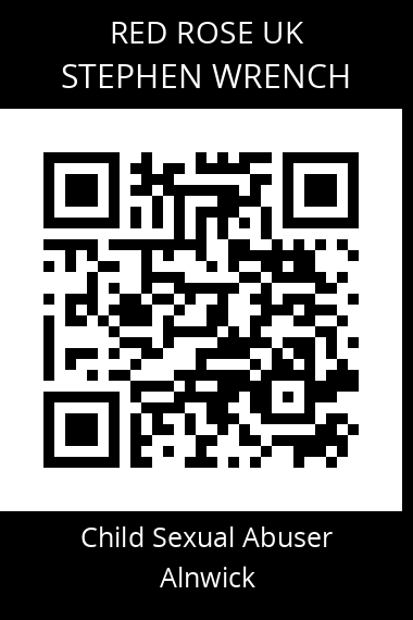 QR code for stephen-wrench