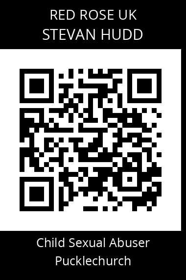 QR code for stevan-hudd