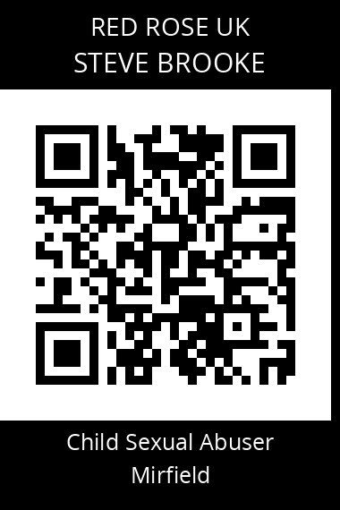 QR code for steve-brooke