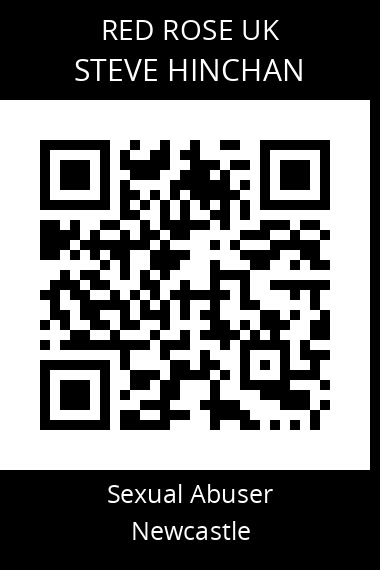 QR code for steve-hinchan