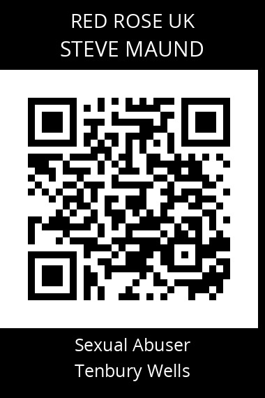 QR code for steve-maund