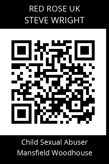 QR code for steve-wright